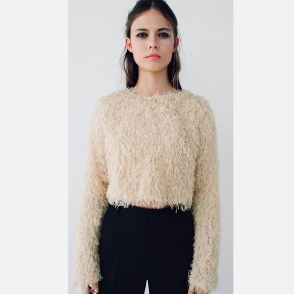 Zara Top - Picture 2 of 3